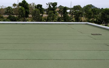 all Hankham roofing types quoted for