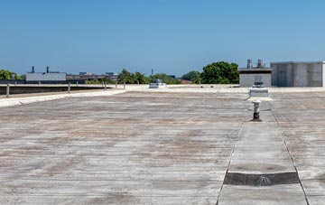 Hankham commercial flat roofing