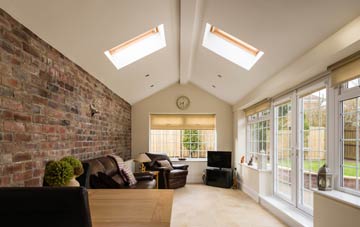 conservatory roof insulation Hankham, East Sussex