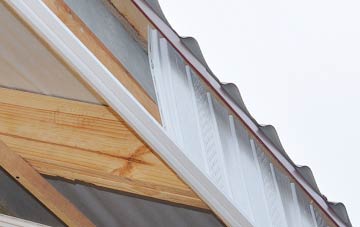 why Hankham fascia repairs are essential