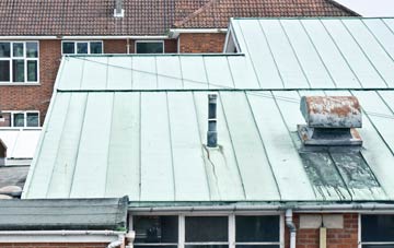 Hankham lead roofing costs