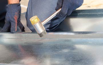 Hankham metal roofing costs