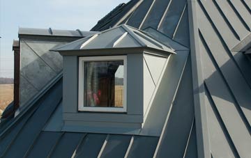 metal roofing Hankham, East Sussex