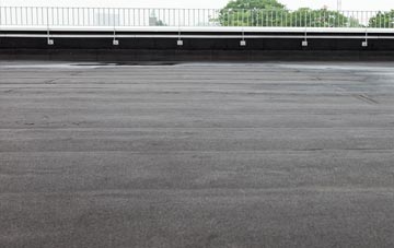 Hankham asphalt roof replacement