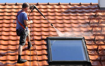 roof cleaning Hankham, East Sussex