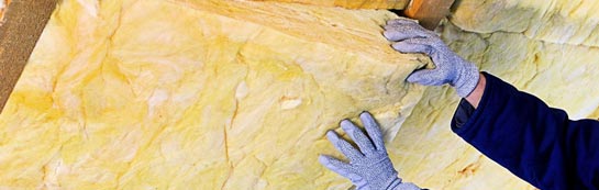 quotes for Hankham roof insulation
