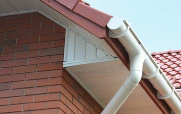Hankham soffit repair costs