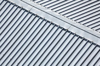 Hankham metal roofing